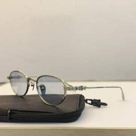Picture of Chrome Hearts Sunglasses _SKUfw60569696fw